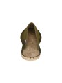 KARIBAN Mules espadrilles /api/colors/48e1cdf9-b9db-47fe-8836-94af404718a7 personnalisable