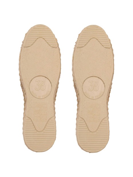 KARIBAN Mules espadrilles  personnalisable