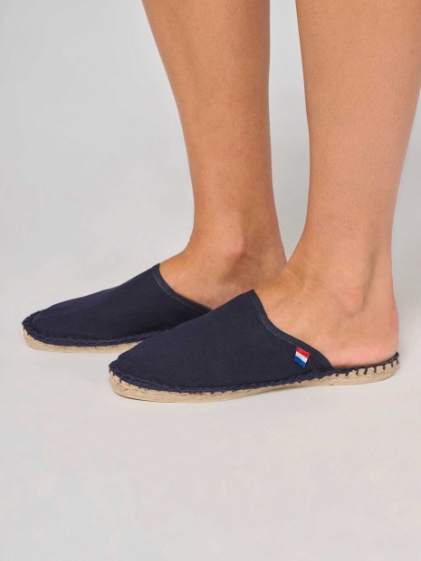 Accessoires à personnaliser KARIBAN Mules espadrilles 
