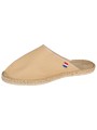 KARIBAN Mules espadrilles /api/colors/1b4d0d86-372d-4519-b5dd-f2f6f56df07f personnalisable