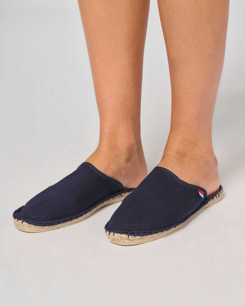 Accessoires personnalisable KARIBAN Mules espadrilles