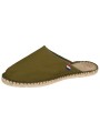 KARIBAN Mules espadrilles /api/colors/48e1cdf9-b9db-47fe-8836-94af404718a7 personnalisable