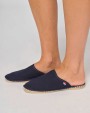Accessoires personnalisable KARIBAN Mules espadrilles