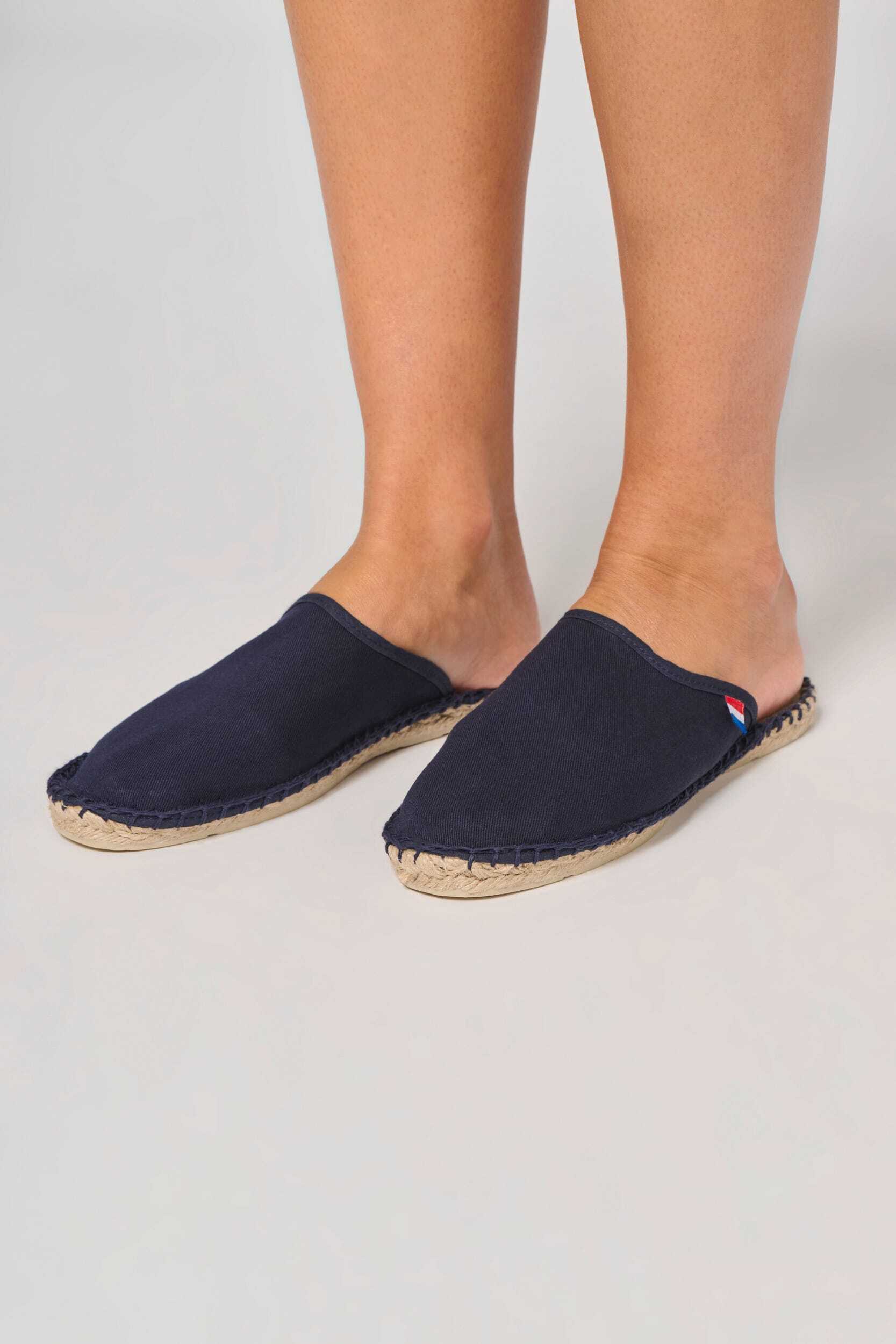 Benodigdheden KARIBAN Espadrille voor bedrukking &amp; borduring