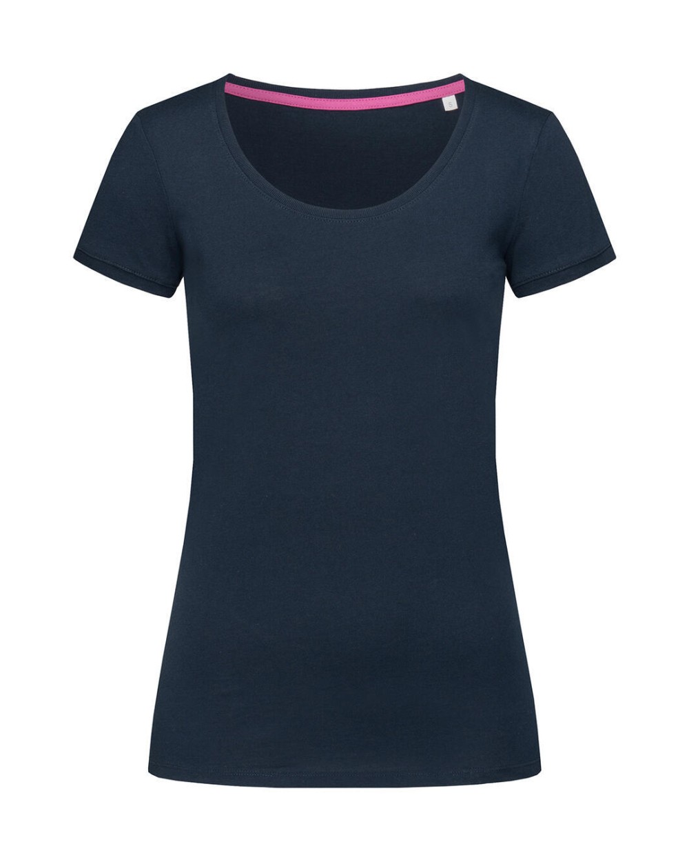 STEDMAN Megan Crew Neck T-Shirts personalisierbar