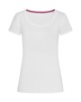 T-shirts STEDMAN MEGAN CREW NECK voor bedrukking &amp; borduring