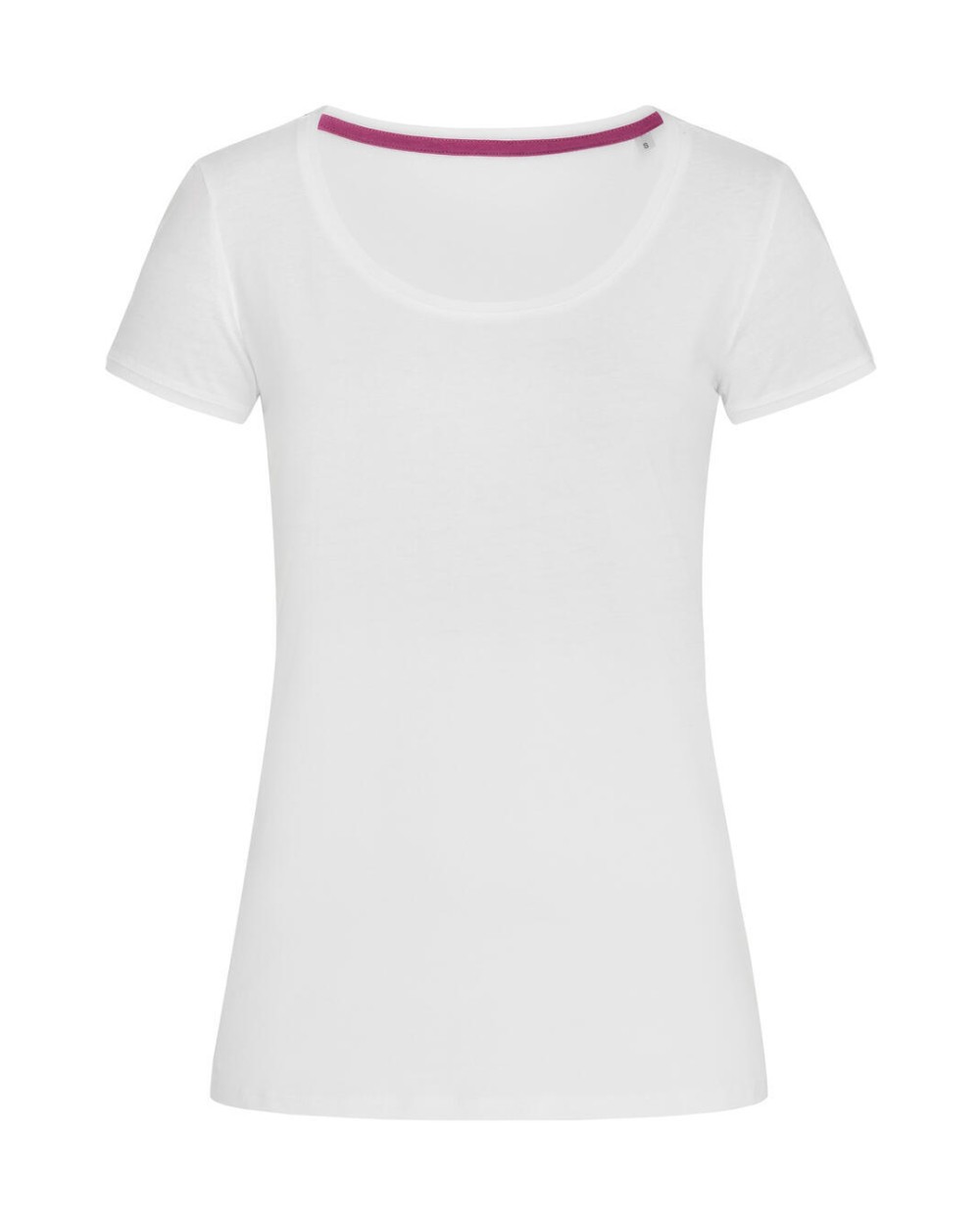 T-Shirts personnalisable STEDMAN MEGAN CREW NECK