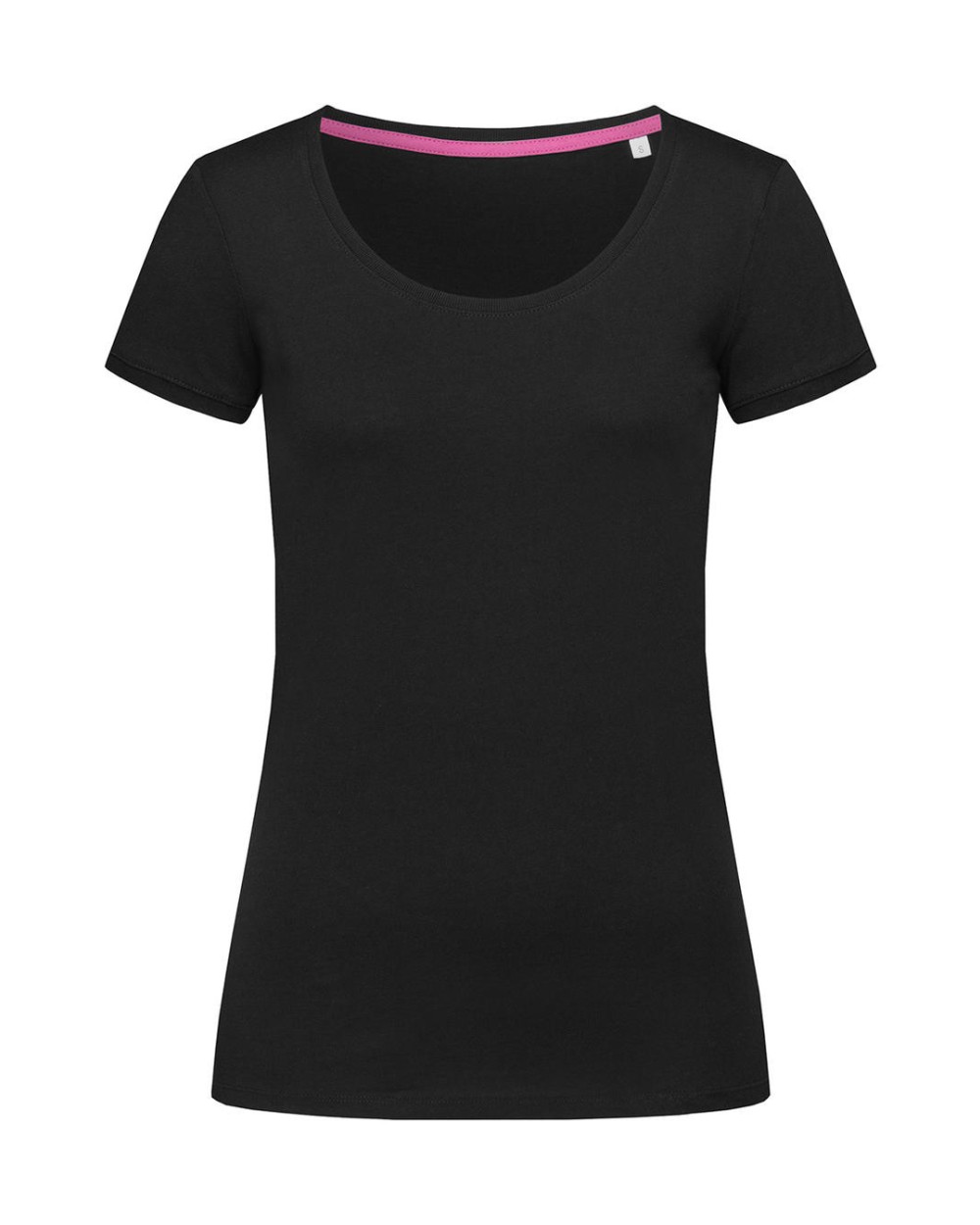 T-Shirts personnalisable STEDMAN MEGAN CREW NECK