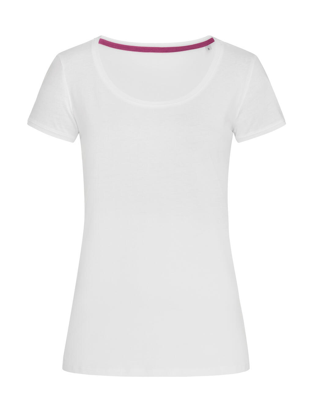 STEDMAN Megan Crew Neck T-Shirts personalisierbar