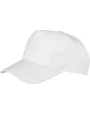 Casquettes personnalisable RESULT Casquette Boston