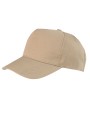 Casquettes personnalisable RESULT Casquette Boston