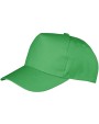 Casquettes personnalisable RESULT Casquette Boston