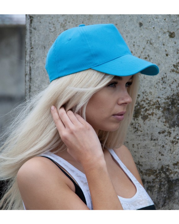 Casquettes personnalisable RESULT Casquette Boston