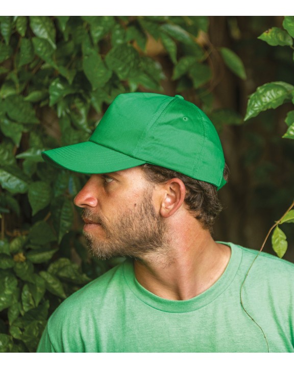 Casquettes personnalisable RESULT Casquette Boston