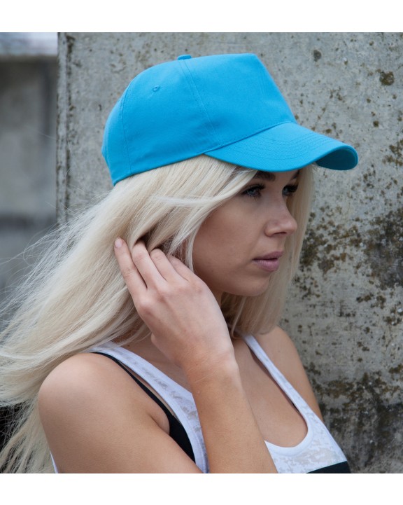 Casquettes personnalisable RESULT Casquette Boston