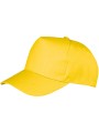 RESULT Casquette Boston /api/colors/ea0c172c-722e-46fc-acb7-2617a4097874 personnalisable
