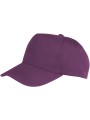 RESULT Casquette Boston /api/colors/f28ecd26-255e-4b18-a29c-08c2af1111d3 personnalisable