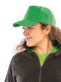 Casquettes à personnaliser RESULT Casquette Boston 