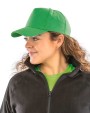 Casquettes personnalisable RESULT Casquette Boston