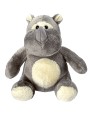 Benodigdheden MBW MiniFeet® Plush Rhino Leif voor bedrukking &amp; borduring