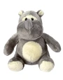 Accessoires personnalisable MBW MiniFeet® Plush Rhino Leif