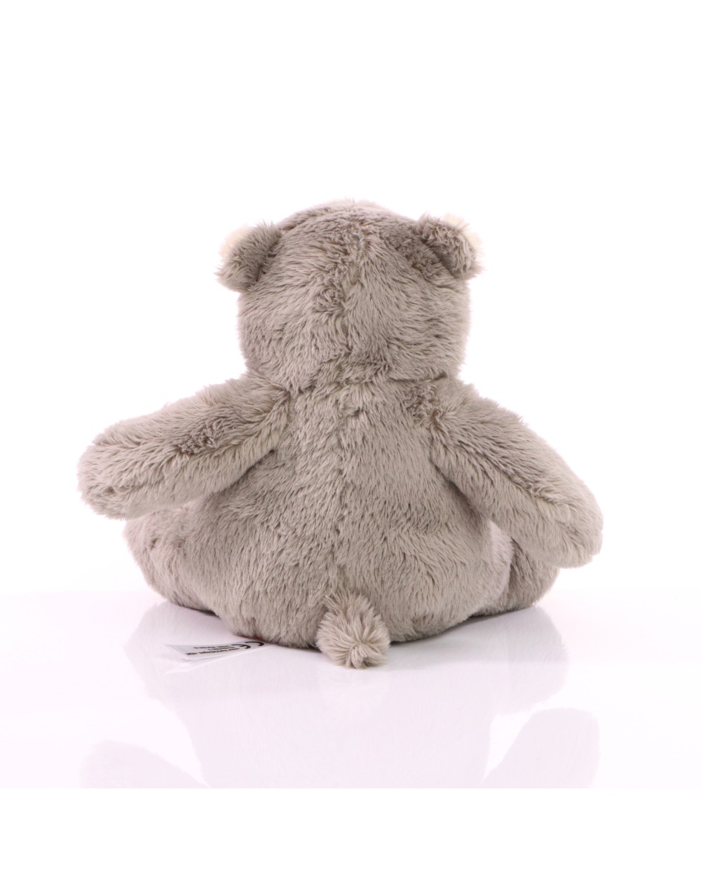 Accessoires personnalisable MBW MiniFeet® Plush Rhino Leif