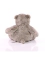 Accessoires personnalisable MBW MiniFeet® Plush Rhino Leif
