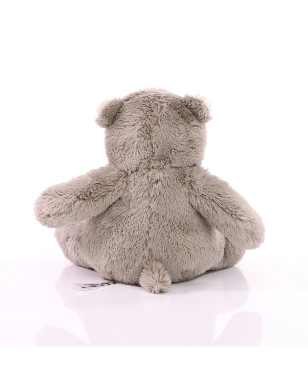 Benodigdheden MBW MiniFeet® Plush Rhino Leif voor bedrukking &amp; borduring