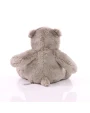Benodigdheden MBW MiniFeet® Plush Rhino Leif voor bedrukking &amp; borduring