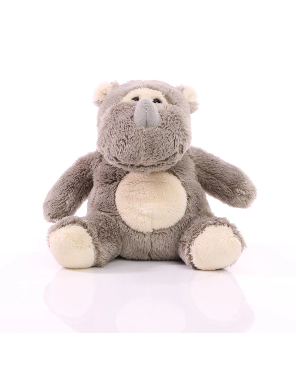 MBW MiniFeet® Plush Rhino Leif Zubehör personalisierbar