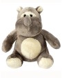 Accessoires personnalisable MBW MiniFeet® Plush Rhino Leif