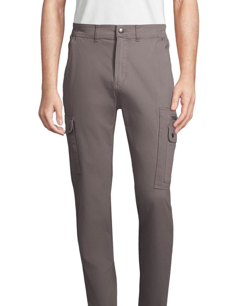 Broeken SOL'S Men´s Docker Pants voor bedrukking &amp; borduring