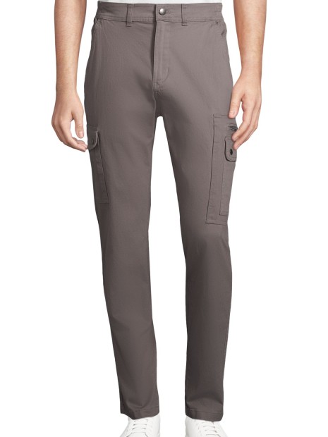 Pantalons à personnaliser SOL'S Men´s Docker Pants 