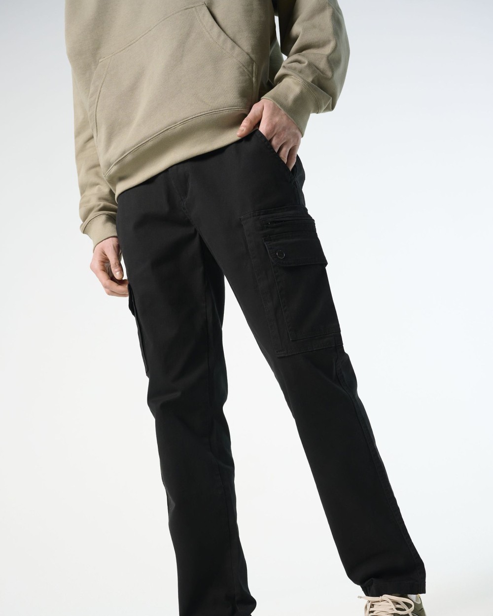 Pantalons personnalisable SOL'S Men´s Docker Pants