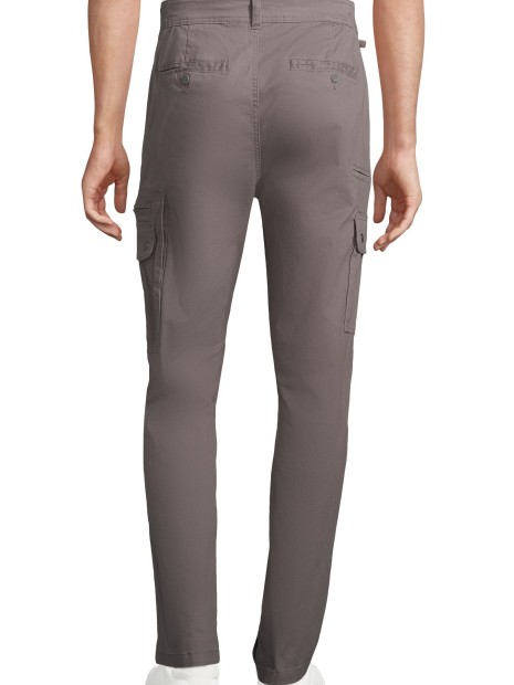 Pantalons à personnaliser SOL'S Men´s Docker Pants 