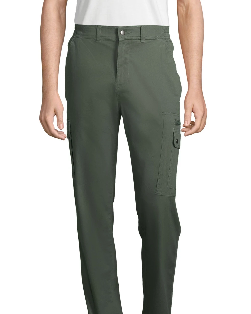 Broeken SOL'S Men´s Docker Pants voor bedrukking &amp; borduring