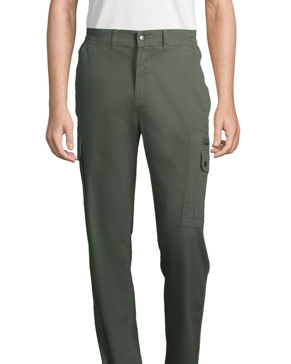 SOL'S Men´s Docker Pants Hosen personalisierbar