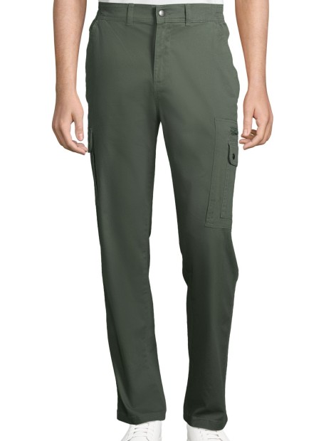Pantalons à personnaliser SOL'S Men´s Docker Pants 