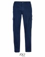 Pantalons personnalisable SOL'S Men´s Docker Pants