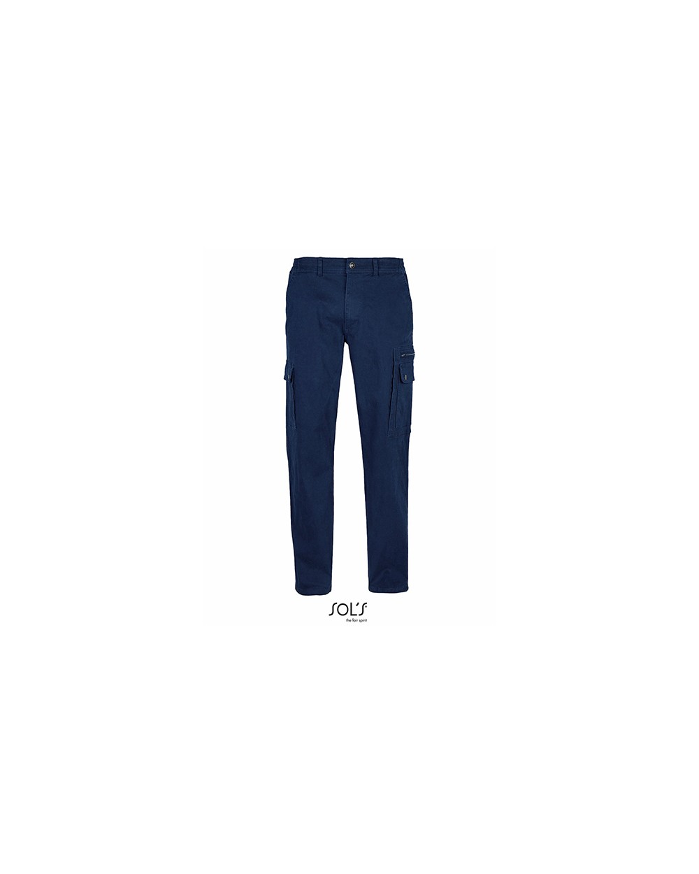Broeken SOL'S Men´s Docker Pants voor bedrukking &amp; borduring