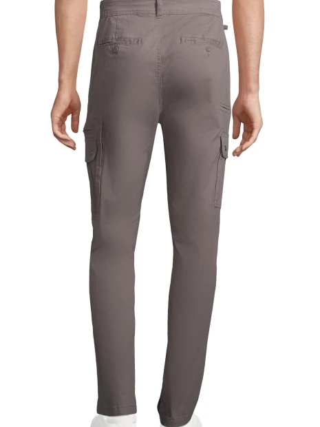 Pantalons à personnaliser SOL'S Men´s Docker Pants 