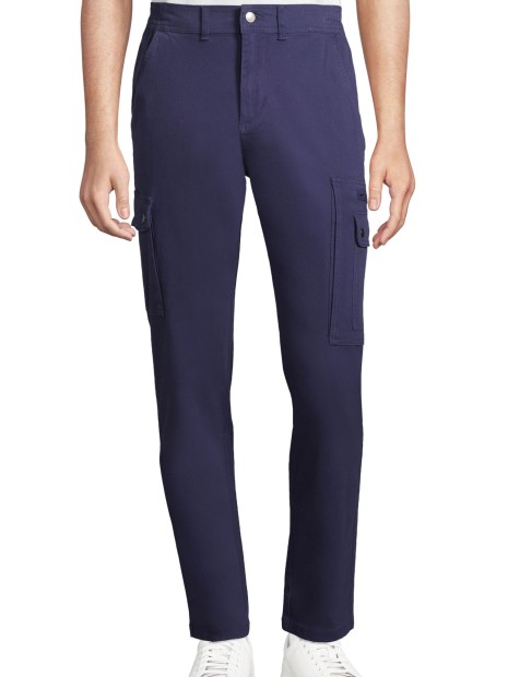 Pantalons à personnaliser SOL'S Men´s Docker Pants 