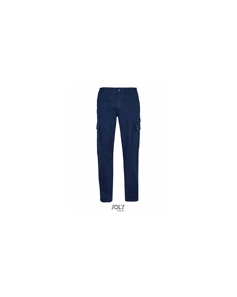 Broeken SOL'S Men´s Docker Pants voor bedrukking &amp; borduring
