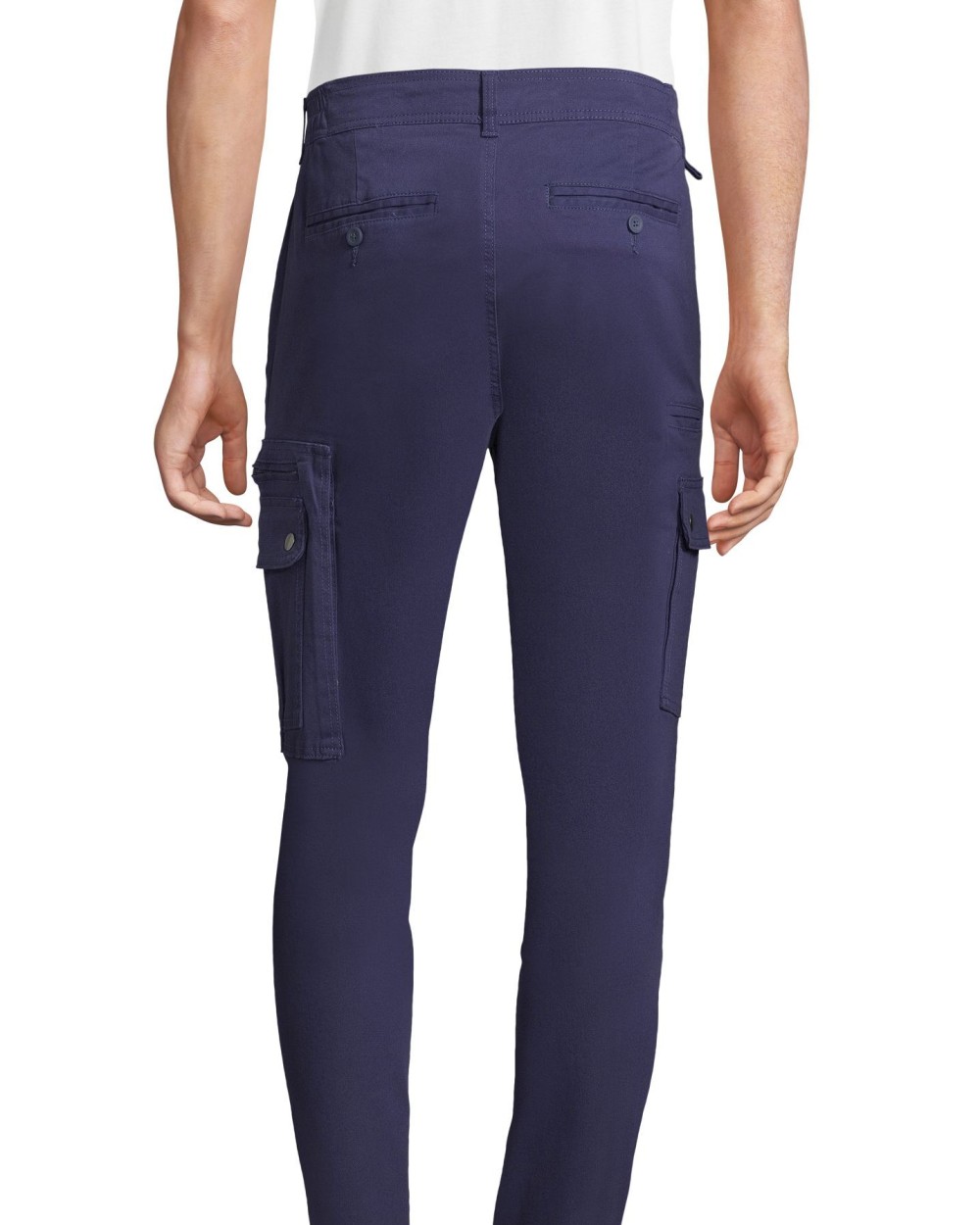 Broeken SOL'S Men´s Docker Pants voor bedrukking &amp; borduring