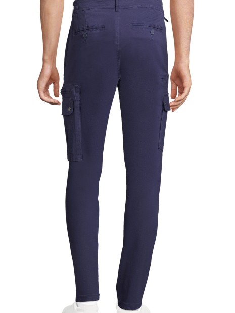 Pantalons à personnaliser SOL'S Men´s Docker Pants 