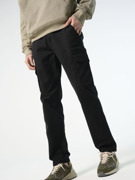Pantalons à personnaliser SOL'S Men´s Docker Pants 