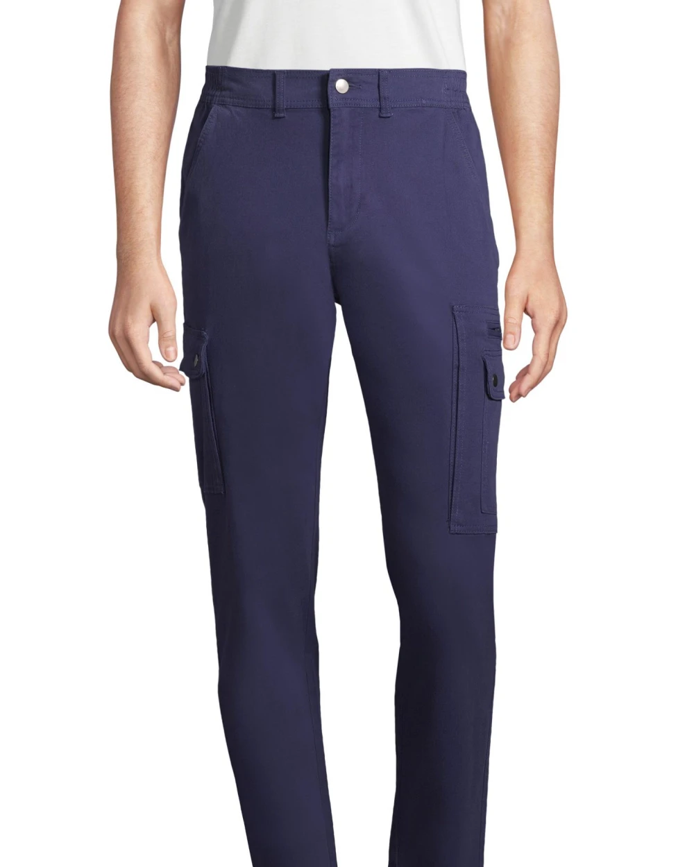 Broeken SOL'S Men´s Docker Pants voor bedrukking &amp; borduring