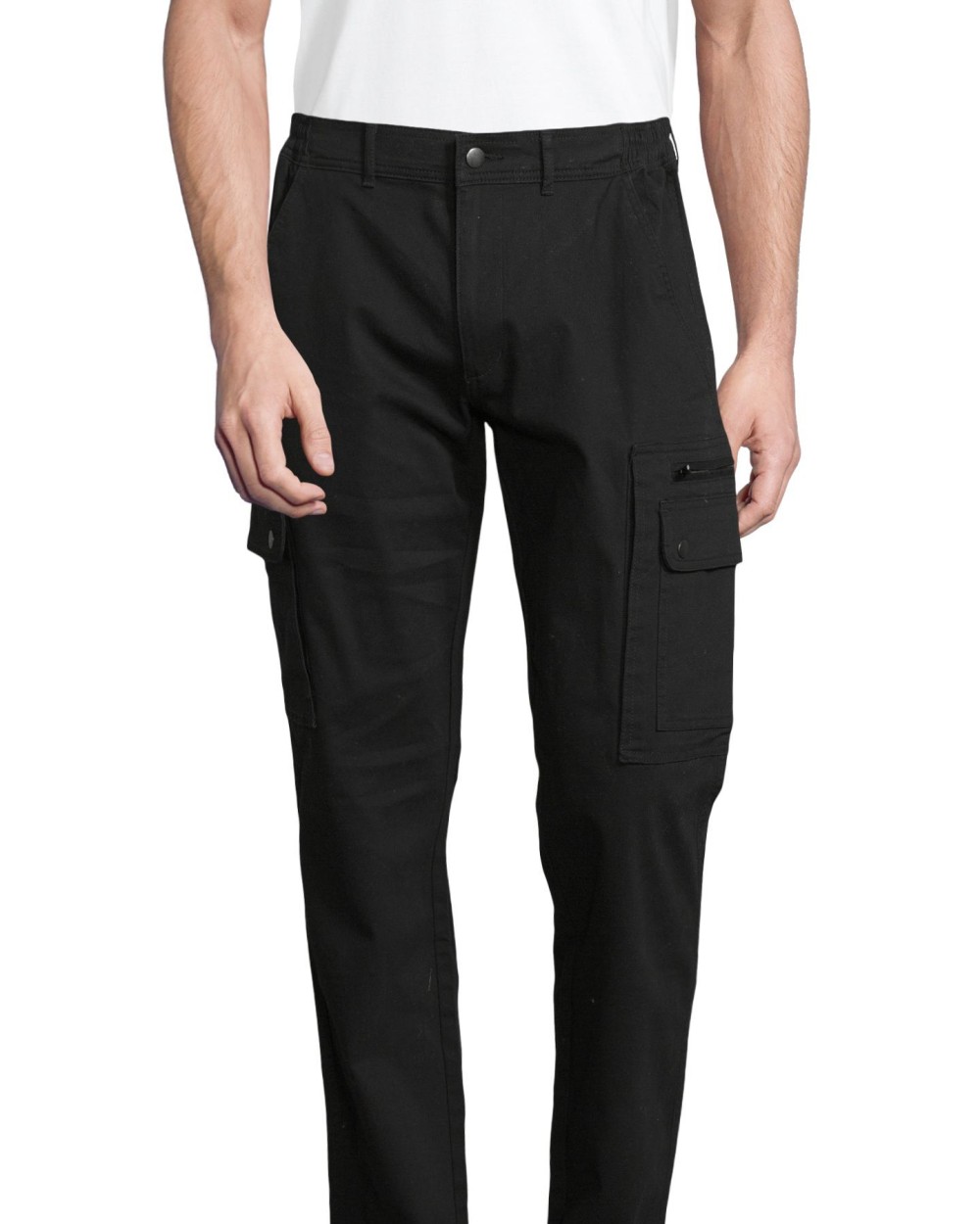 Pantalons personnalisable SOL'S Men´s Docker Pants