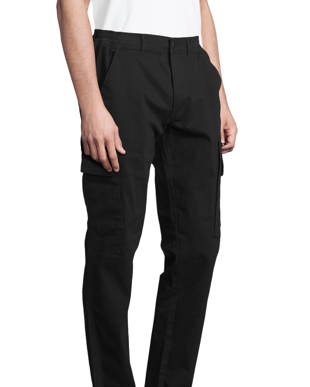 Pantalons personnalisable SOL'S Men´s Docker Pants