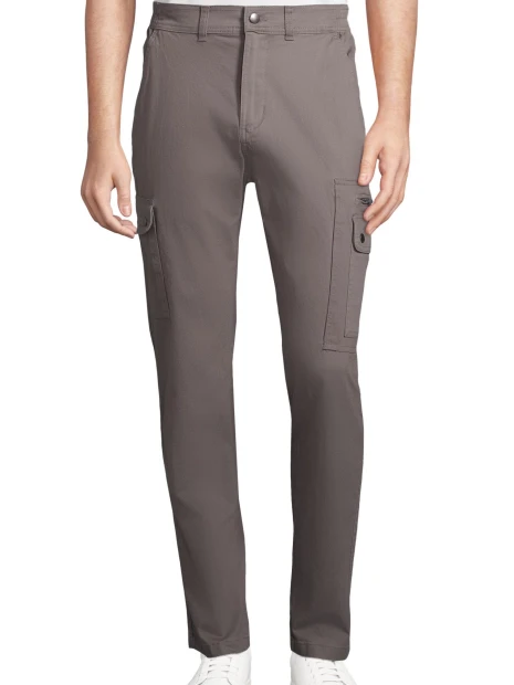 Pantalons à personnaliser SOL'S Men´s Docker Pants 
